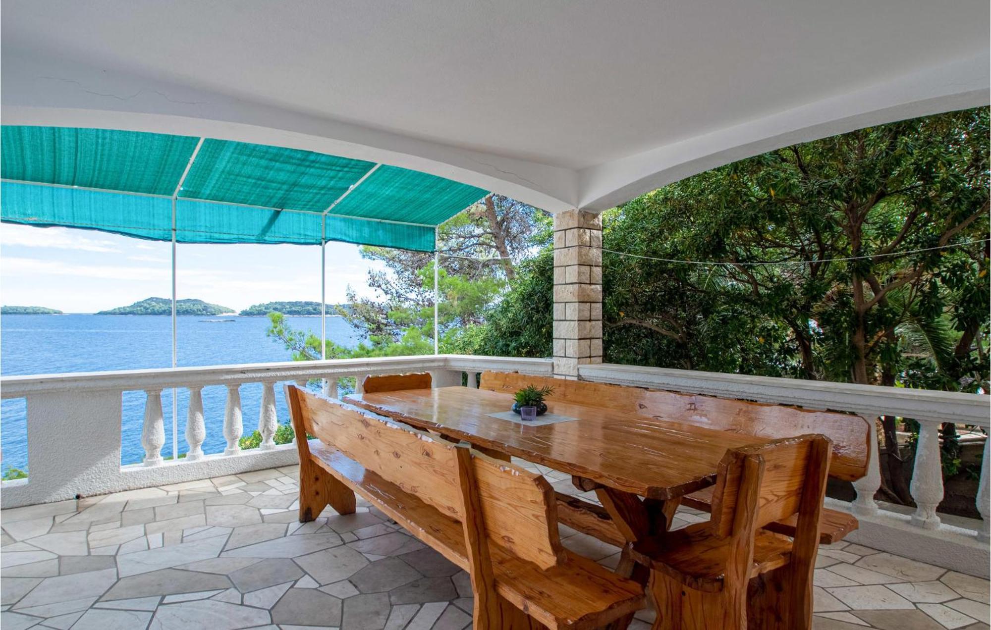 Beautiful Home In Prizba With Kitchen מראה חיצוני תמונה
