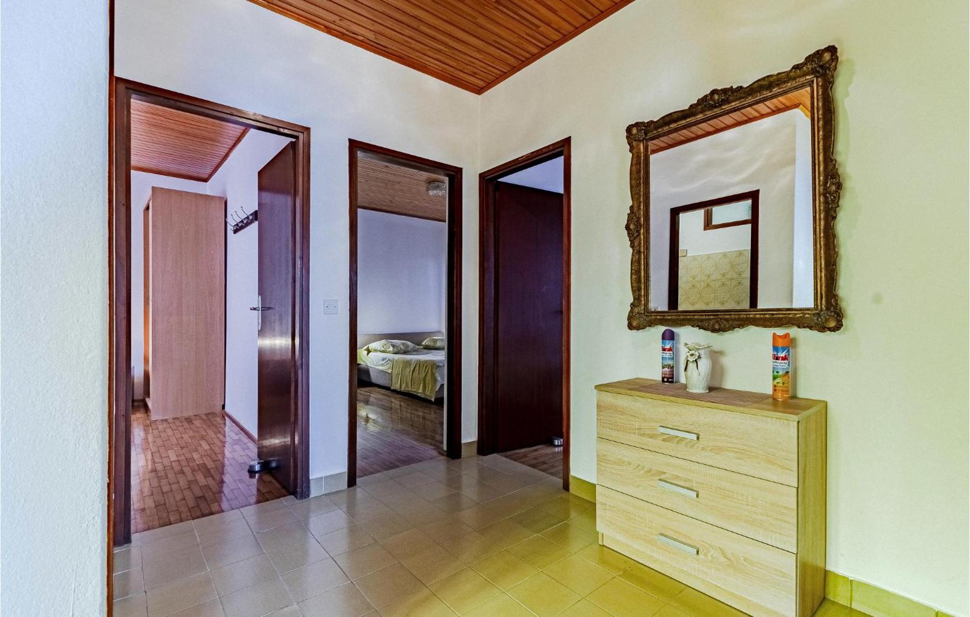 Beautiful Home In Prizba With Kitchen מראה חיצוני תמונה