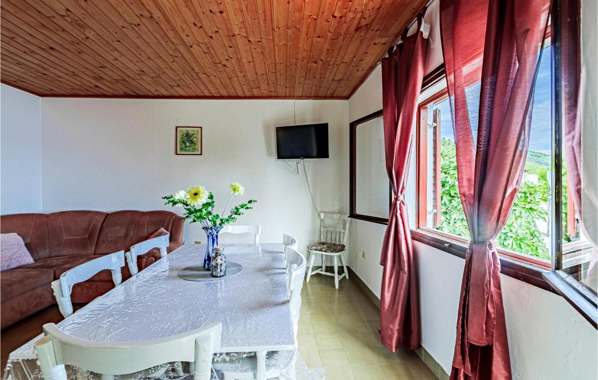 Beautiful Home In Prizba With Kitchen מראה חיצוני תמונה